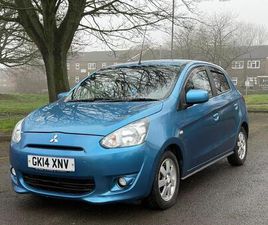 1.2 3 CVT EURO 5 (START/STOP) 5DR