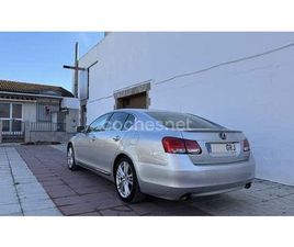 LEXUS GS LEXUS GS450H