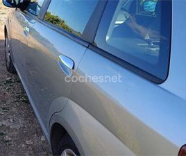 FIAT CROMA FIAT CROMA 1.9 8V MULTIJET DYNAMIC