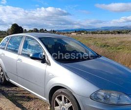 FIAT CROMA FIAT CROMA