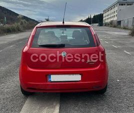 FIAT GRANDE PUNTO 1.3 MULTIJET 16V ACTIVE