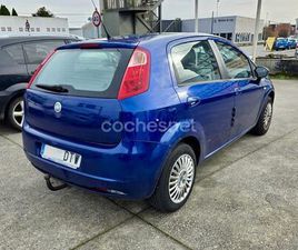 FIAT GRANDE PUNTO 1.4 16V EMOTION