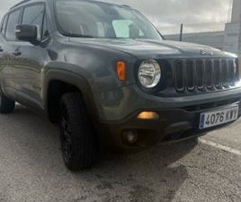 JEEP - RENEGADE