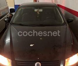 FIAT STILO FIAT STILO 1.9 JTD DYNAMIC