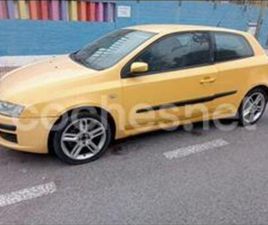 FIAT STILO 1.9 JTD DYNAMIC