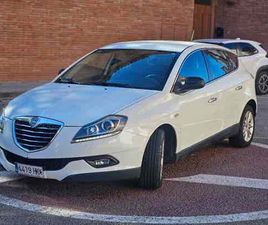 LANCIA DELTA LANCIA - DELTA