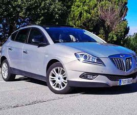 LANCIA DELTA LANCIA - DELTA