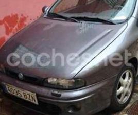 FIAT MAREA FIAT MAREA