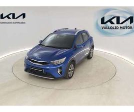 KIA STONIC 1.0 T-GDI MHEV DRIVE 100