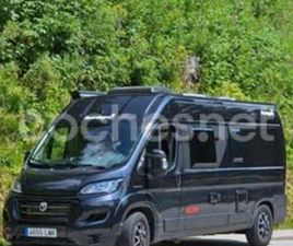 FIAT DUCATO DUCATO COMBI MAXI DS