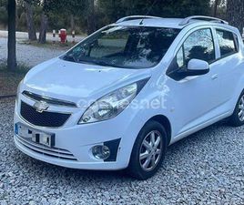 CHEVROLET SPARK 1.2 16V LS