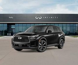 NEW 2026 INFINITI QX60 AUTOGRAPH AWD