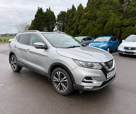 2017 (67) - 1.6 DIG-T N-CONNECTA 5DR, PANORAMIC SUNROOF