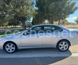 CHEVROLET EPICA 2.0 VCDI 16V LT