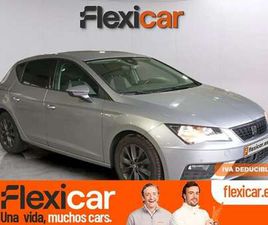 SEAT LEON ST TGI ST 1.5 TSI S&S STYLE 130