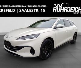 BYD SEAL 6 DM-I TOURING COMFORT-LITE NAVI KLIMA SITZ