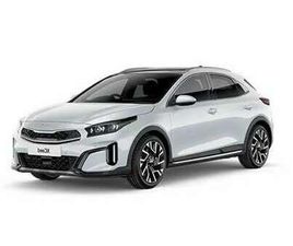 KIA XCEED 1.0 MHEV DRIVE DCT 115