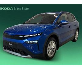 SKODA ELROQ SKODA ELROQ 50 STYLE