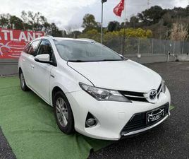 TOURING SPORT 1.8 HYBRID ACTIVE ECO