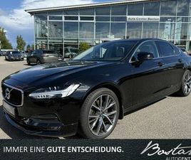 VOLVO S90 MOMENTUM AWD/HEAD UP/BUSINESS.PRO/LEDER