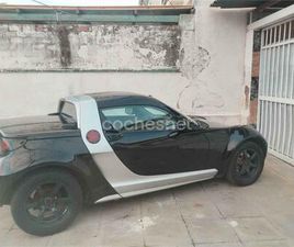 SMART ROADSTER