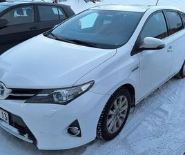 1,8 HYBRID ACTIVE EDITION 5OV