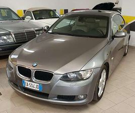 BMW 3ER 320I