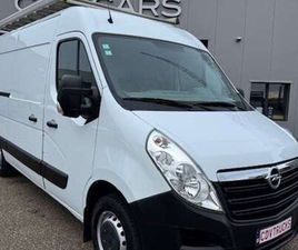 2.3 CDTI L1H1 BITURBO ECOFLEX S/S (E6)