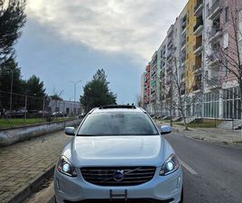 VOLVO XC 60 3,0 T 2016
