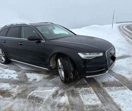 3.0 TDI ADVANCED QUATTRO 272CV S-TRONIC