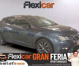 SEAT LEON ST TGI ST 1.5 TSI S&S STYLE 130