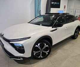 NUEVO CITROËN PLUG-IN HYBRID 225 Ë EAT8 SHINE P