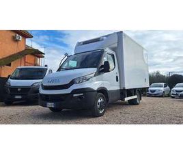 35C15 3,0 150 CV ISOTERMICO FRIGO -10 GRADI SPONDA