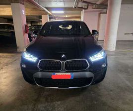 X2 F39 SDRIVE20I MSPORT X 192CV AUTO
