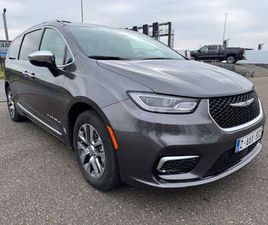 3.6 L HYBRIDE 7 PLAATSEN