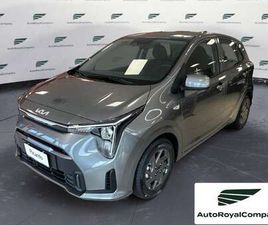 PICANTO 1.0 GDI 5 PORTE URBAN