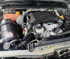 SE 4X4 2.8 132/140CV TB INT.DIES.