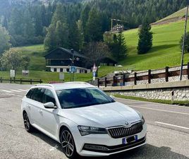 WAGON IV 1.4 TSI PHEV STYLE DSG