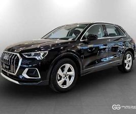 35 2.0 TDI BUSINESS ADVANCED S-TRONIC