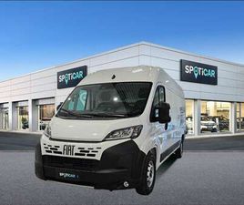 DUCATO SERIE 2 MY25.5 DUCATO MAXI FURGONE LASTRATO