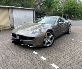 FISKER KARMA