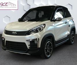 LIGIER JS60 LIGIER JS60 CHIC DCI