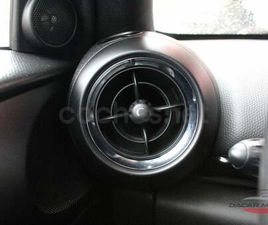 MINI PACEMAN COOPER S MINI PACEMAN COOPER S PACEMAN ALL4