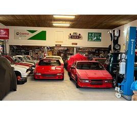 TALBOT MATRA MURENA 2,2 S ‼️ ORIGINAL EX EINE VON 480 ‼️