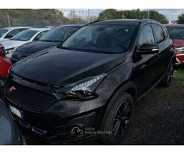 DR MOTOR DR1 - 1.5 TURBO GPL 149CV DCT