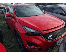 - 1.5 TURBO GPL 149CV DCT