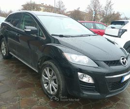 CX-7 2.2 MZR-CD TOURER AWD
