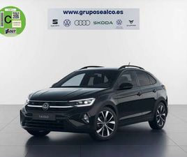 VOLKSWAGEN TAIGO 1.5 TSI R-LINE DSG 110KW