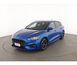 1.0 ECOBOOST MILD-HYBRID