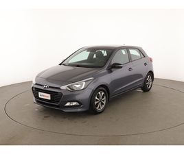 HYUNDAI I20 1.2